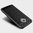Flexi Slim Carbon Fibre Case for Motorola Moto G5 - Brushed Black